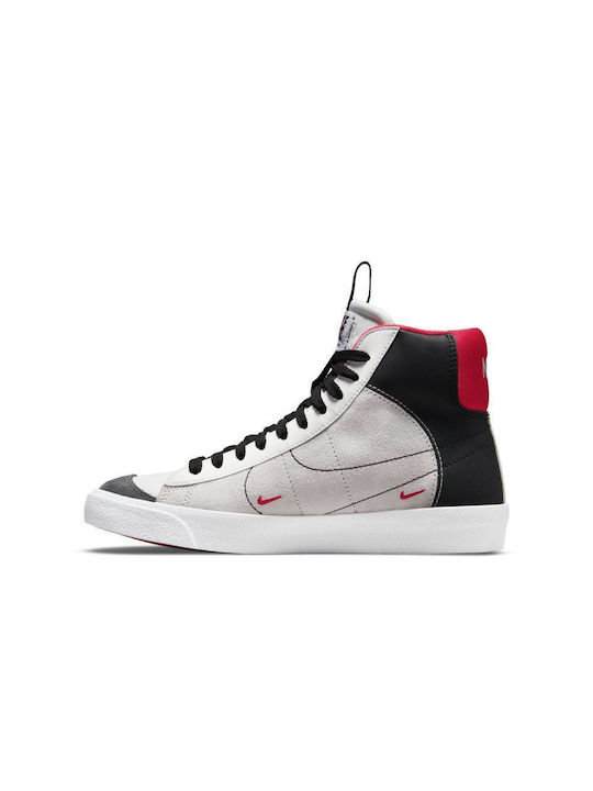 Blazer Mid Blazer Mid '77 Se Kinder Sneakers Hoch Mehrfarbig