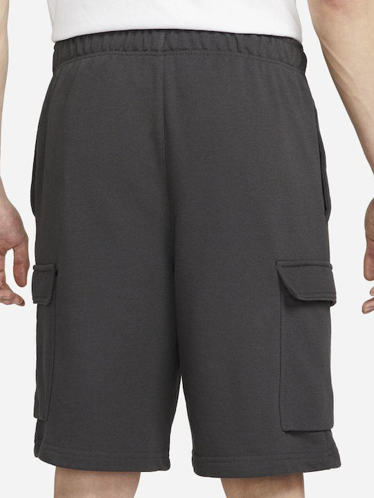 Nike Sportswear Standard Issue Men's Shorts Cargo Gray