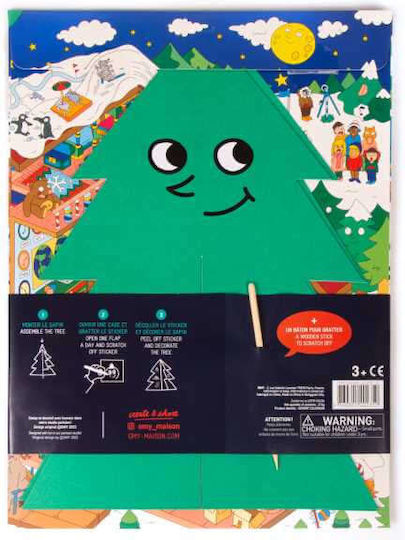 Omy Advent Calendar