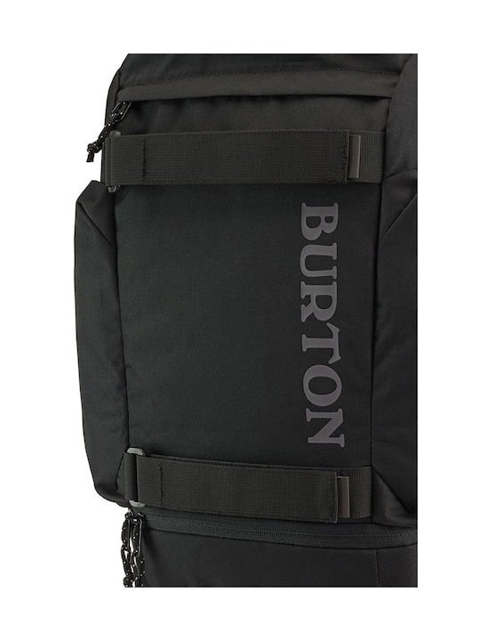 Burton Distortion 2.0 Ανδρικό Υφασμάτινο Σακίδιο Πλάτης Μαύρο 29lt 21787104-001