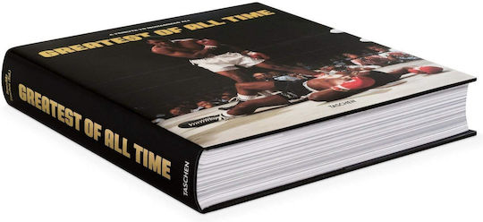 Greatest of All Time
