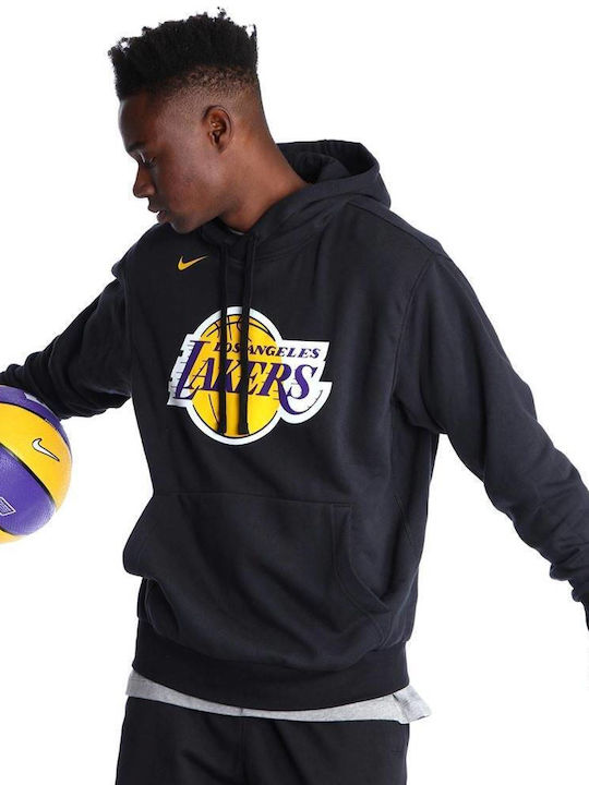 Lakers store hoodie skroutz