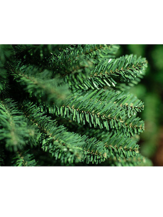 Χριστουγεννιάτικο Δέντρο Pencil Pine Slim 180εκ.