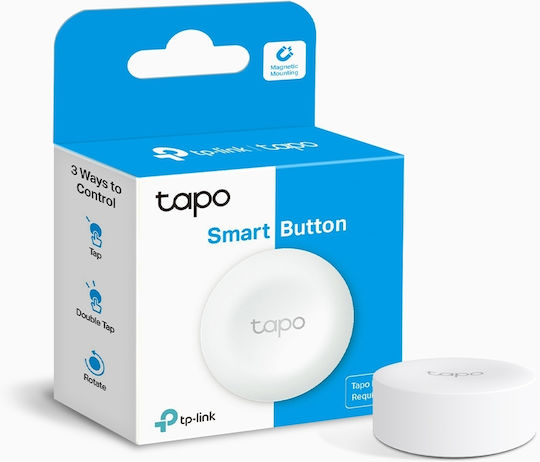 TP-LINK Tapo S200B Умен Бутон RF