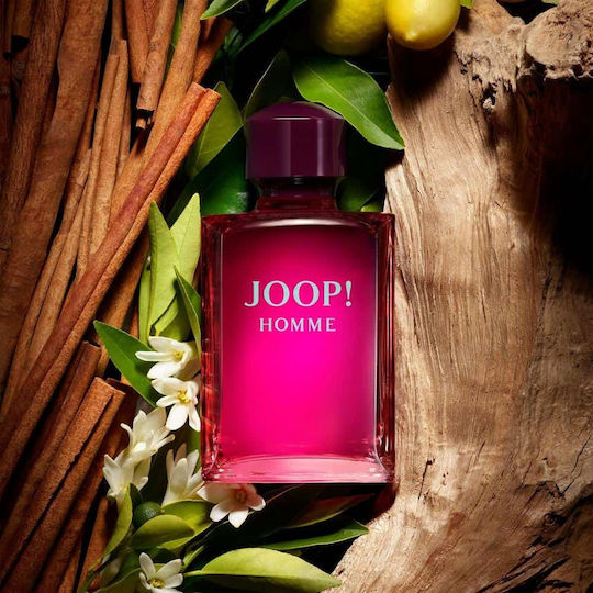 Joop! Eau de Toilette 200ml