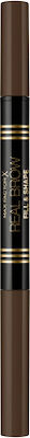 Max Factor Real Brow Fill & Shape Eyebrow Pencil 003 Medium Brown