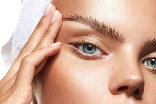 Revers Cosmetics Perfect Brow Eyebrow Styling Soap Soap για Φρύδια Διάφανο 20gr