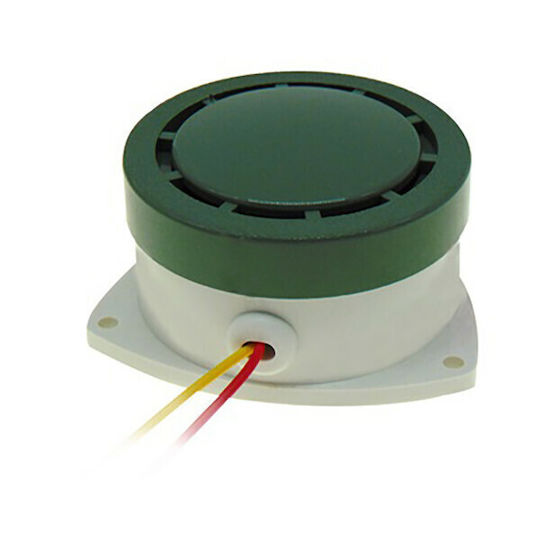 Cntd HRB-N80 Σειρήνα Συναγερμού Εσωτερικού Χώρου 80dB 24V