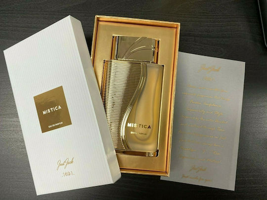 Just Jack Mistica Eau de Parfum 100ml
