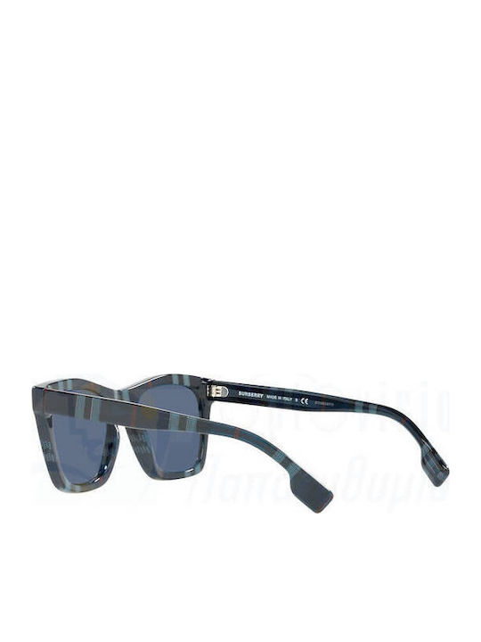 Burberry Sunglasses with Frame Burberry Sunglasses with Frame