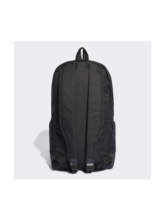 Adidas Weiblich Stoff Rucksack Schwarz