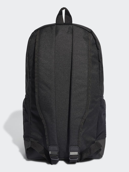 adidas Essentials Linear 22.5lt Μαύρο