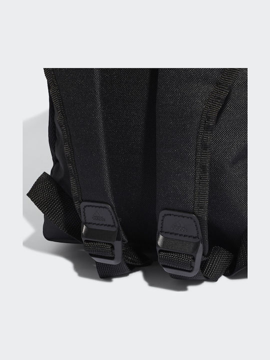 adidas Essentials Linear 22.5lt Μαύρο