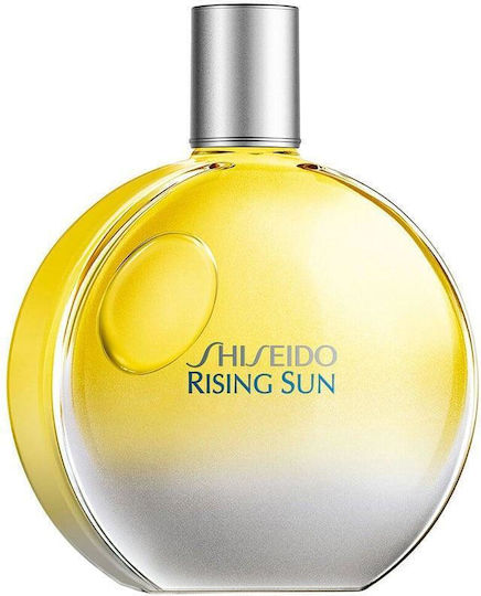 Shiseido Rising Sun Тоалетна вода 100мл
