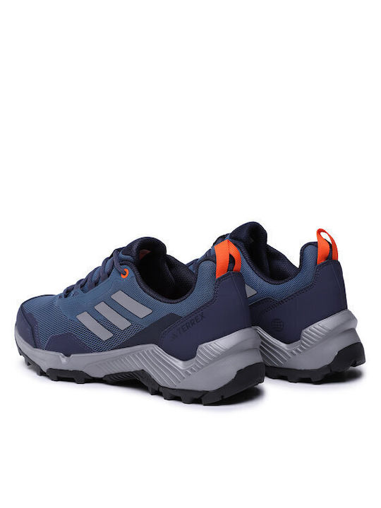 adidas Terrex Eastrail 2 Men's Hiking Shoes Blue