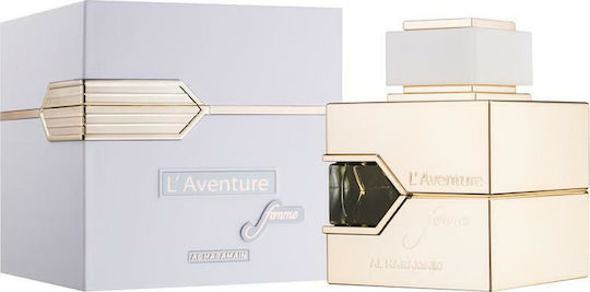 Al Haramain L'Aventure Femme Eau de Parfum 100ml