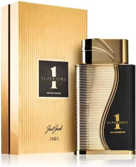 Just Jack 1 Superiore Eau de Parfum 100ml