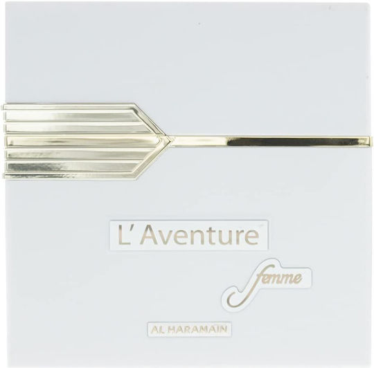Al Haramain L'Aventure Femme Eau de Parfum 100ml
