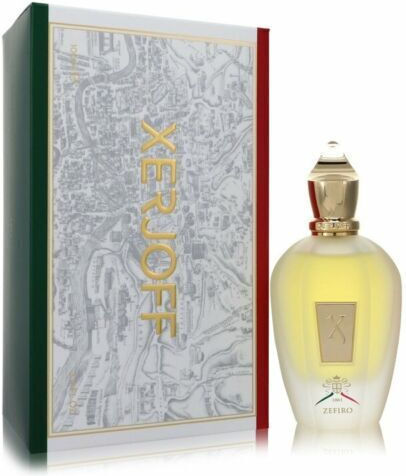 Xerjoff 1861 Zefiro Eau de Parfum 100ml