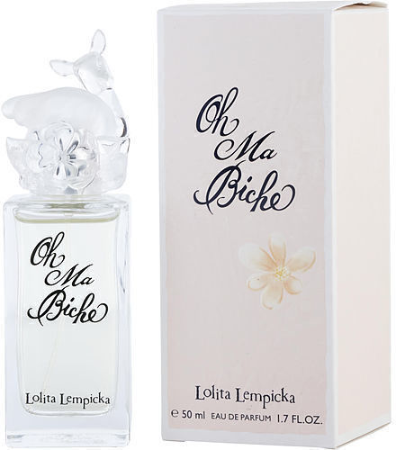 Lolita Lempicka Oh Ma Biche Eau de Parfum 50ml