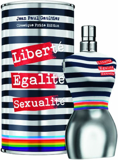 Jean Paul Gaultier Classique 2022 Eau de Toilette 100ml