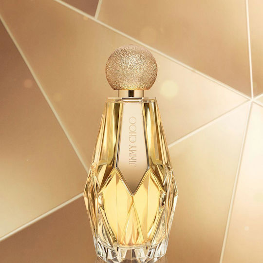 Jimmy Choo Seduction Collection Radiant Tuberose Eau de Parfum 125ml
