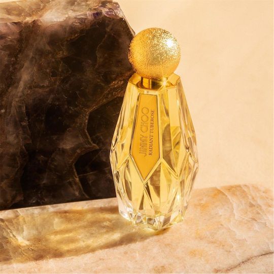 Jimmy Choo Seduction Collection Radiant Tuberose Eau de Parfum 125ml