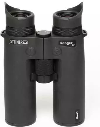 Steiner Κιάλια Ranger LRF 10x42mm