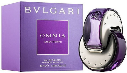 Bvlgari Eau de Parfum 40ml