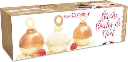 Scrap Cooking Sweets Pan Balls Scrap Cooking Sweets Pan Balls