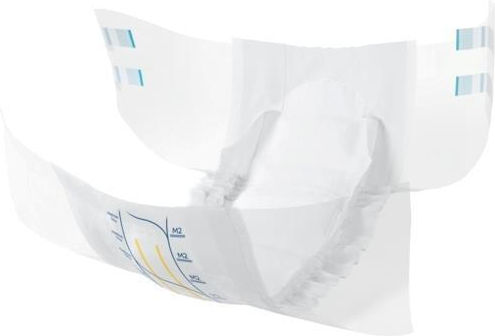 Abena Slip Premium Incontinence Diapers Medium 24pcs