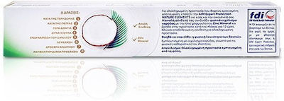 AIM Nature Elements Toothpaste for Whitening 75ml