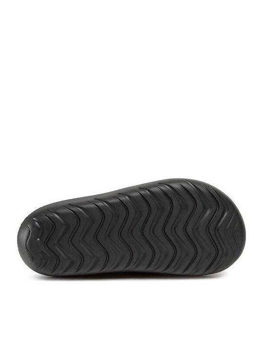 Adicane Men's Slides Black