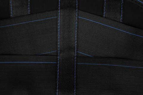 Waist Belt in Black Color AT00045
