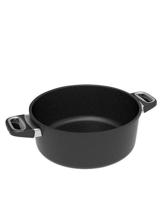 AMT Gastroguss Deep Pot 28cm