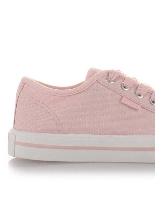 Γυναικεία Sneakers Ροζ