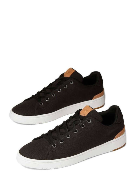 Toms Trvl Lite 2.0 Ανδρικά Sneakers Μαύρα