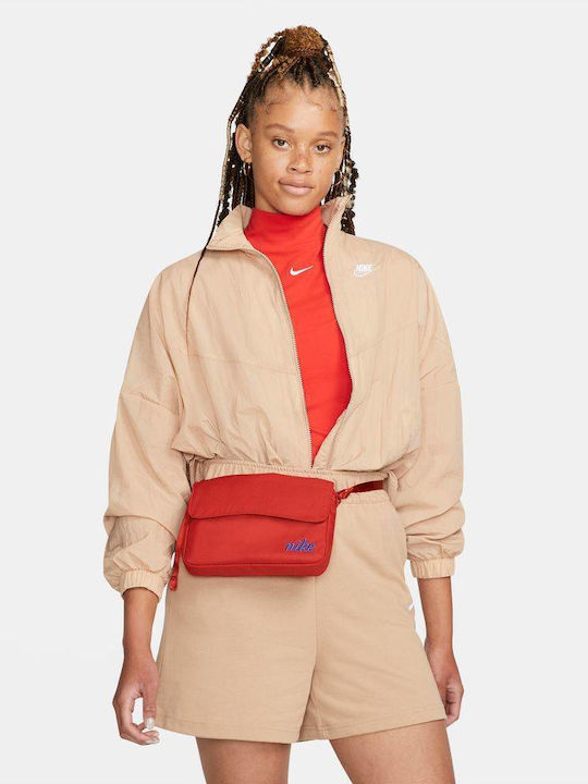Futura Women's Bag Crossbody Red