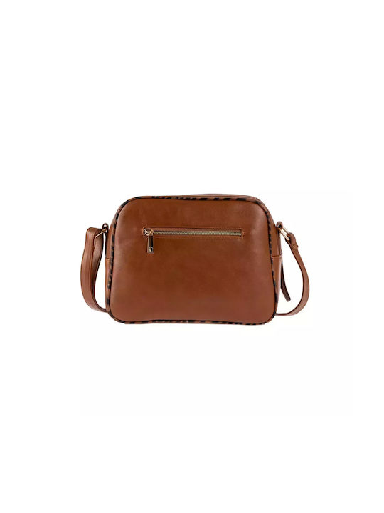 Modissimo Women's Bag Shoulder Brown