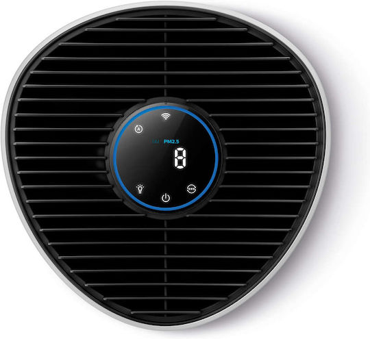 Philips Καθαριστής Αέρα 27W για Χώρους 78m²