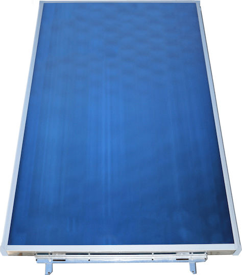 Super Solar Ηλιακός Συλλέκτης Κάθετος Επιλεκτικός 2m²