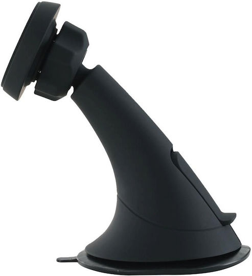 Canyon Suport Auto Pentru Telefon Mobil Cu Magnet Negru