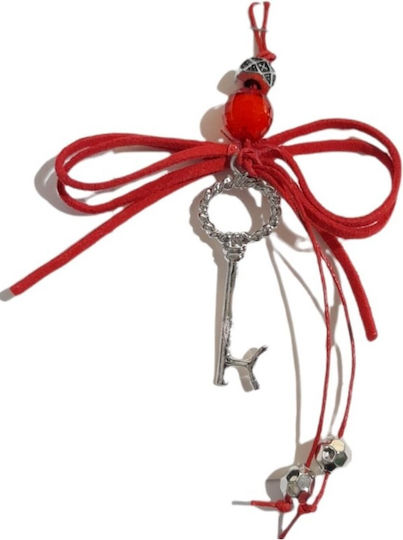 XMASfest Key Hanging Lucky Charm Basin Wrench Multicolour made of Metal 1pcs