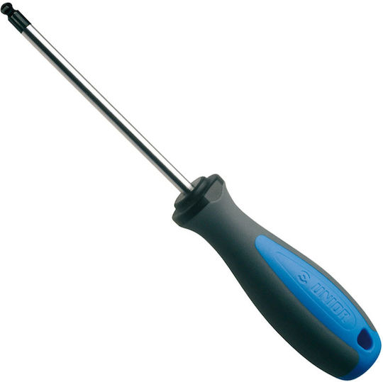 Unior Allen 4x100mm Screwdriver Allen