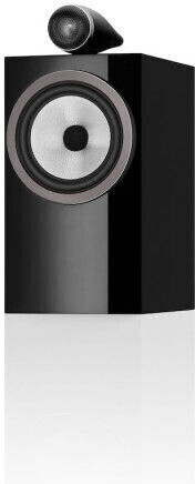 Bowers & Wilkins 705 S3 Pair of Hi-Fi Speakers Floor 120W 2 No of Drivers W19.2xD29.7xH34.5cm. Black