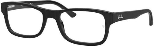Ray Ban Κοκκάλινος Σκελετός Μαύρος RX5268 5119
