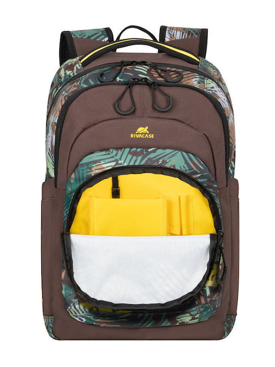 Rivacase Erebus 5461 Waterproof Backpack Backpack for 15.6" Laptop