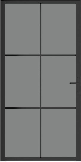Interior Door W102.5xH201.5cm 350567