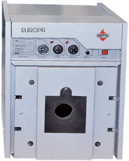 THermis Europa E-3 Boiler Cazane / Cazane 35000kcal/h
