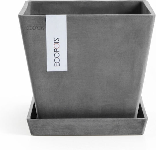 Ecopots Rotterdam